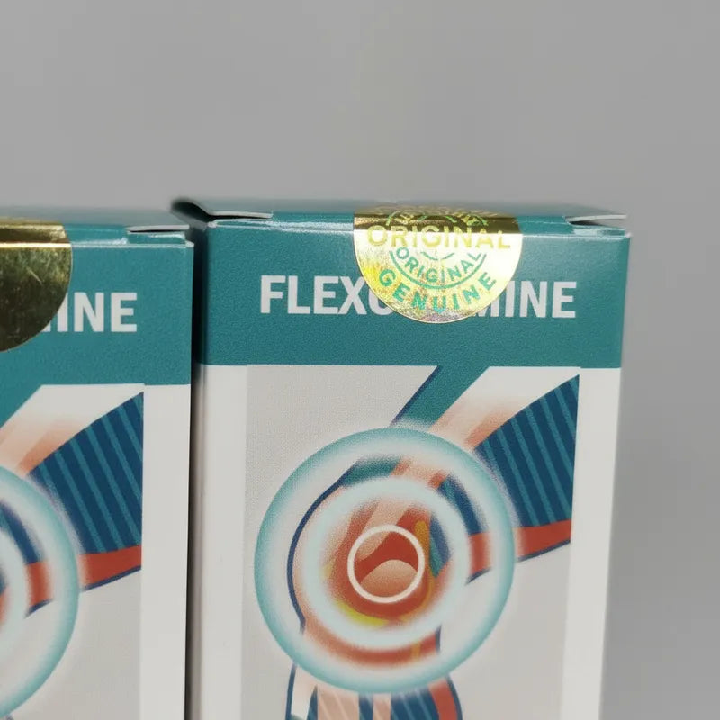 2 Unidades de Flexosamine original importado USA